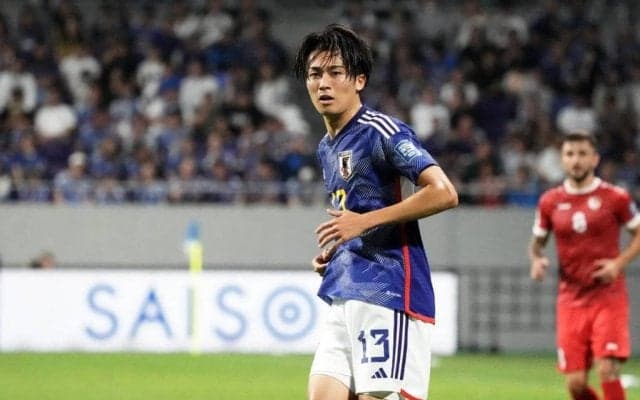 豪州戦の先発は久保、伊東、日本で一番シュートがうまい選手、絶好調のメンタリスト、警戒は【難敵サウジに｢完勝｣、宿敵オーストラリアに｢快勝｣への大激論】 (6)