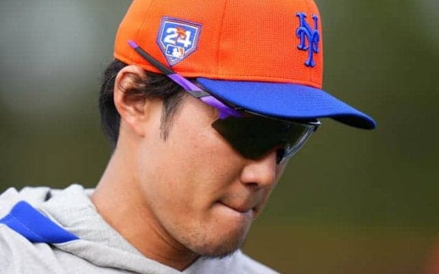 日本復帰もささやかれる藤浪晋太郎　球界OBは「悪い補強にはならない」　新プランについても言及