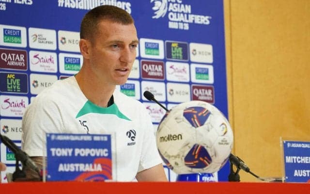 「自分にとっても特別な試合」　町田所属デュークが日本代表戦に喜び、ゴールへの欲も　「チャンスがあれば」