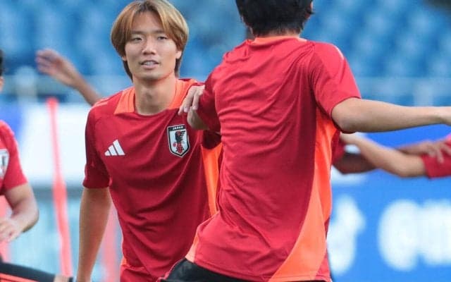 「心配はない」遠藤航が不在の場合でも問題なし、板倉滉は今のチームの強さを語る「積み重ねが良くなっている」