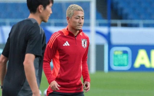 「3バックならあそこが一番」前田大然がWBに意欲、オーストラリアにはお得意様も「あっちは多分嫌がっている」