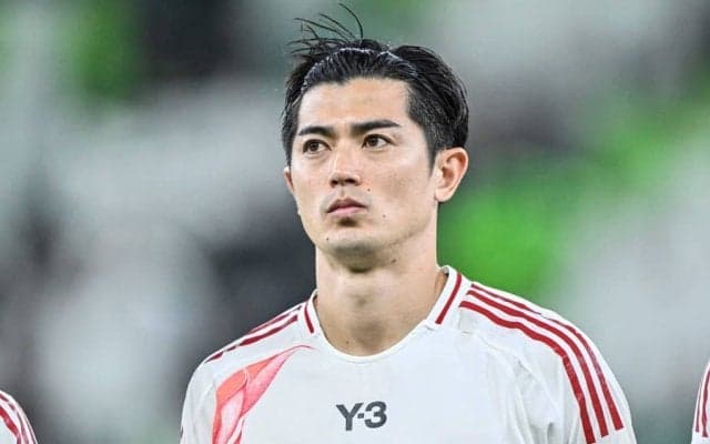 「本当になんでこんなにかっこいいの？」日本代表の決戦前日のイケメンDF谷口彰悟の「甘すぎる笑顔ショット」がファンを魅了！「年齢重ねてどんどんイケメン度合い増してるな…」の声