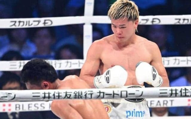 難敵撃破も神童に生じた「いらない間」　膠着状態の中で見えた“ボクサー・那須川天心”の次なる課題「倒しに行くと倒せない」