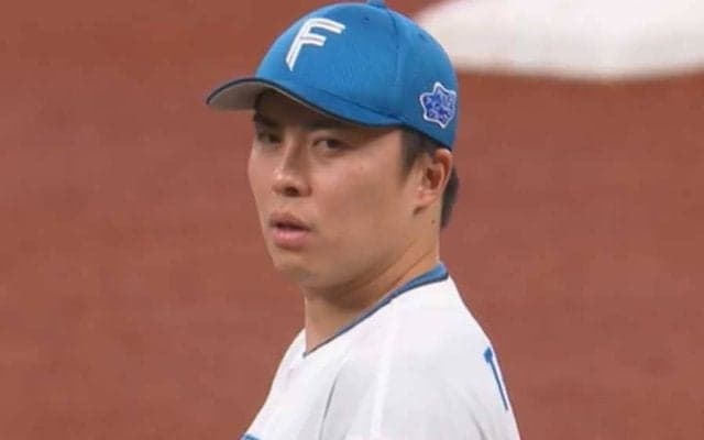 人的補償→ハムで覚醒右腕が「神みたい」　衝撃の回またぎ“5人斬り”「打てるわけない」　