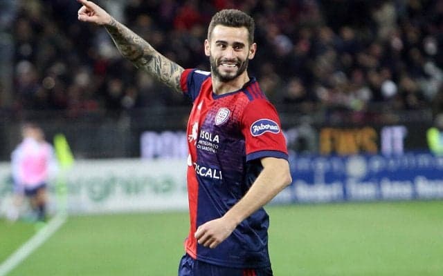 マリノフスキー今季絶望のジェノア、フリーの元ウルグアイ代表MFガストン・ペレイロを獲得