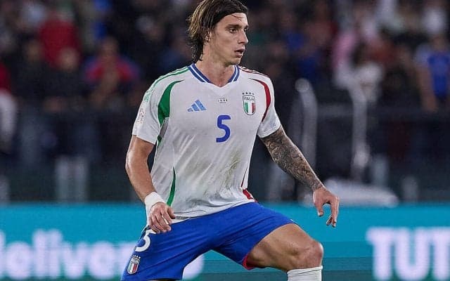 「ユーロ2024の時とはまったく違う」UNLグループ首位のイタリア、カラフィオーリは自信深める「この状態を維持したい」