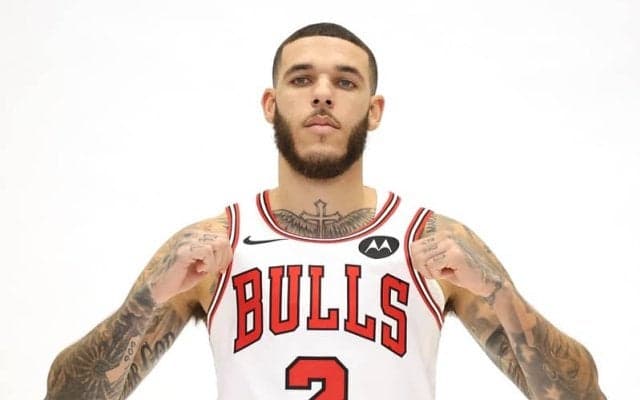 2022年1月以来初…ブルズのロンゾ・ボールが日本時間17日のウルブズ戦でコート復帰へ