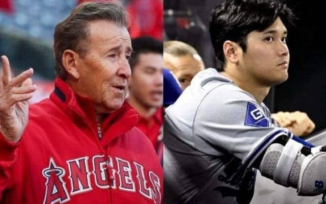 「すべて台無し」エ軍専門サイトが大谷翔平の引き留めに失敗したオーナーの“言い訳”を大糾弾！「7億ドルの融資をする価値はあったのに」