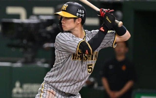 【阪神】嵐のオフ再び　終戦したチームで厳冬更改必至　注目集める「泣く人、笑う人」