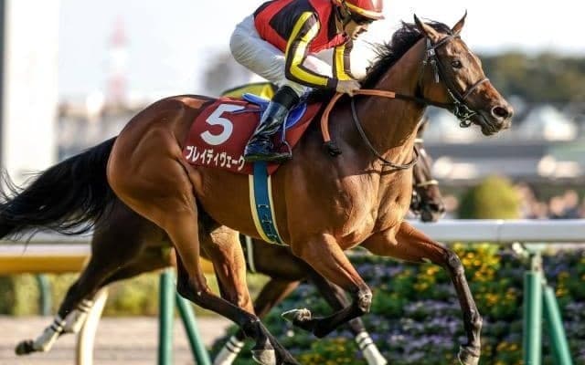 【府中牝馬S】売上は69億4726万9500円で昨年より約23億円の大幅増加