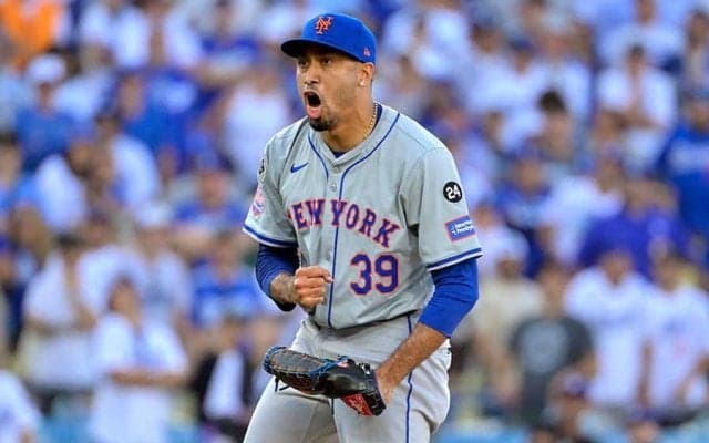 大谷翔平を4の0、4三振　“天敵”守護神が明かす攻略法「最高の打者の1人だけど」