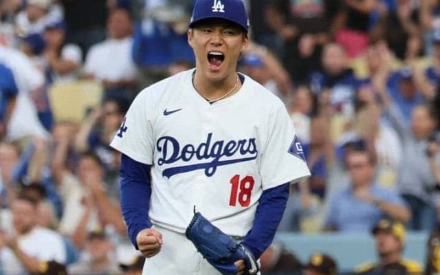 メッツが“因縁の相手”山本由伸の打倒に執念!?　現地メディアも熱視線「FA拒否に対するリベンジの絶好の機会だ」