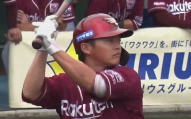 鷹のドラ1・前田悠は5回4安打無失点　楽天・安田が2本の二塁打…15日のフェニックスL