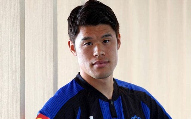 酒井宏樹が大役　オークランドFCの初代キャプテンに…「責任と誇りを感じる」