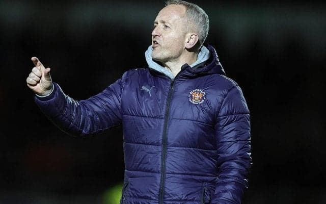 小田裕太郎所属のハーツが元リバプールのクリッチリー氏を新指揮官に招へい…元浦和のヘグモ氏は候補どまりに