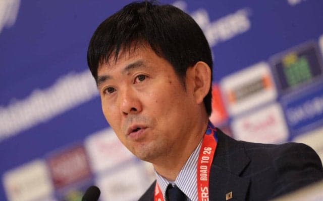 4連勝ならずの森保一監督、OGの1点止まりも「崩そうとしたチャレンジは評価」　遠藤航不在の影響は…？