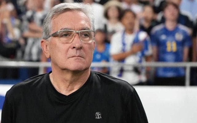 「日本は強いが、サウジと豪州はカタールW杯から後退」中国代表の最終予選初白星で現地記者が主張強める「期待し続けるなら監督交代を」