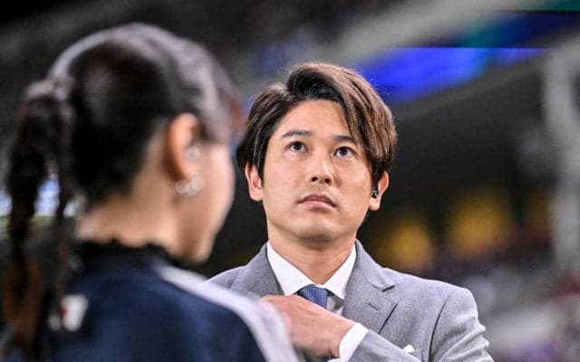 「かがんでくれてるの優しい!!」もはや兄妹“うちかげ”ツーショットで見せた内田篤人氏の影山優佳への気遣いが話題！「実家のような安心感」「ほんま最高の組合せよ」の声