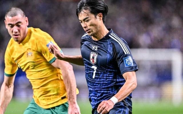 「それなりの理由があります」オーストラリア代表監督が明かした「先発6人入れ替えの理由」とは……「日常的に高いレベルでのサッカーをしているわけではない」からこその日本対策