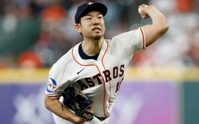 「現実的な選択肢ではないか…」”価格高騰”の菊池雄星、ツインズ地元メディアが獲得を熱望も高額契約を不安視