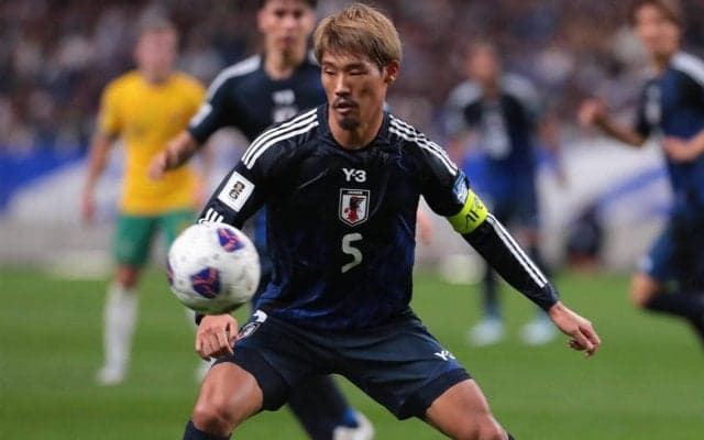 「ポジティブに捉えて次に」遠藤航に代わる主将・守田英正、ホームでドローも「ブレなかったのはすごくよかった」