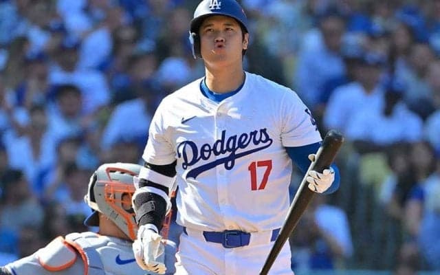 大谷翔平の「我慢」に感じた充実　シーズンと変わらぬ姿勢…専門家絶賛の2打席