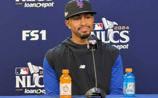 大谷翔平とリンドーアは“相思相愛”　爆笑回答に隠された敬意「粋なスパイク」