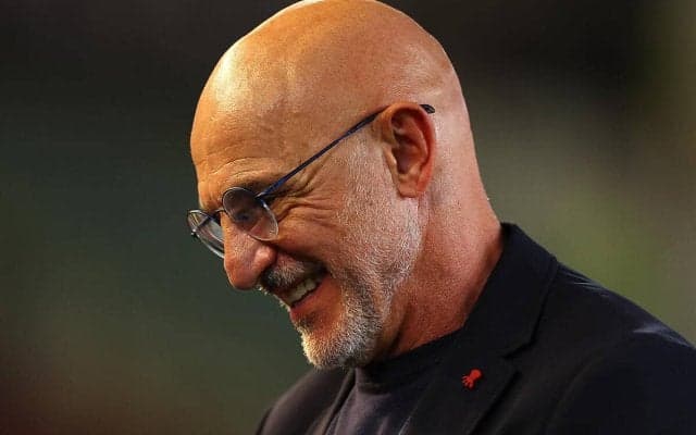 「本当に幸せな夜」スペインが強さ見せつけるUNL3連勝、指揮官もチームを絶賛「完璧な試合だった」