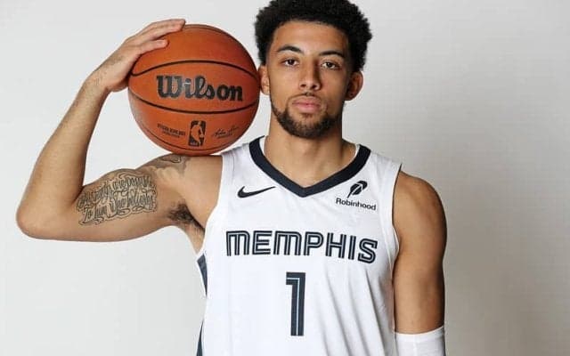 スコッティ・ピペンJr.が2ウェイ契約から本契約へ昇格…河村勇輝の開幕ロスター入りは？