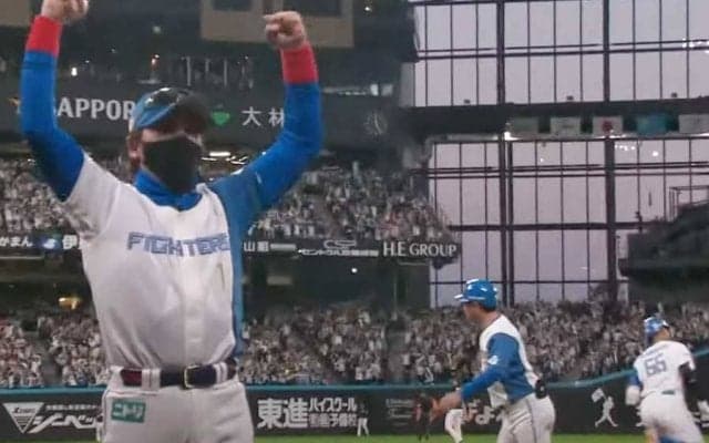 日本ハムの“奇跡”が驚異の再生数…3日足らずで驚愕の“Wミリオン”　X騒然「人気すぎ」
