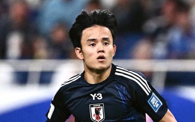 サッカー日本代表、オーストラリア戦で見えた成果と課題 久保建英のプレーと言葉でひも解く