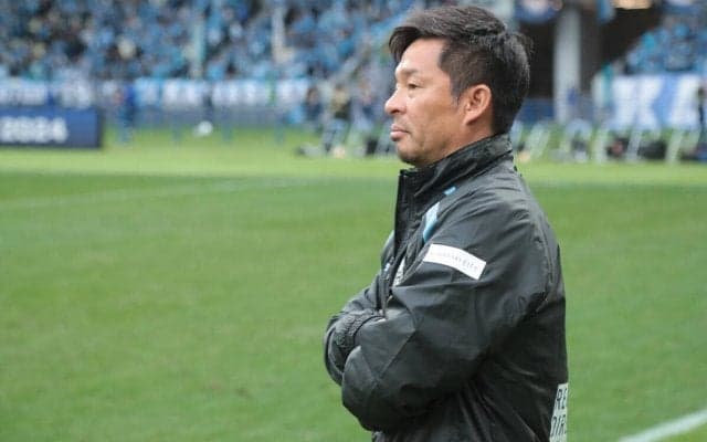 「最大限の謝意と敬意を表したい」川崎Fに9つのタイトルをもたらした鬼木達監督、今季限りでの退任にクラブが声明「ファミリーを代表する功労者の一人」