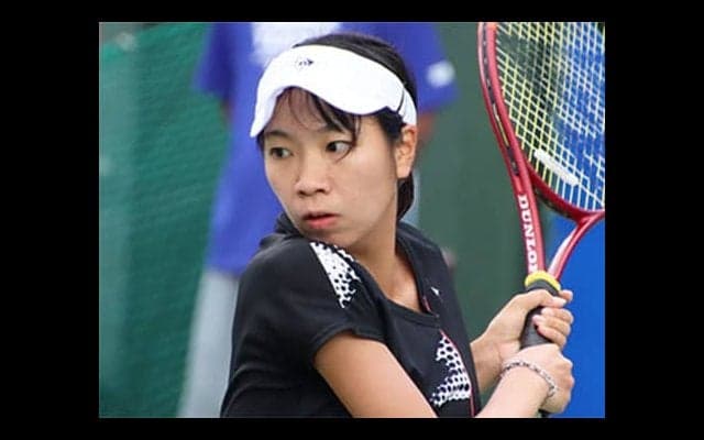  伊藤あおい 快進撃でジャパンOP8強 