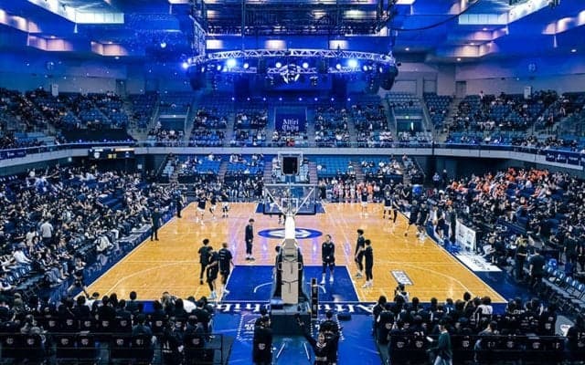 A千葉がアリーナ改修工事の実施を発表…Bプレミア参入目指し「要件を充足させるため」