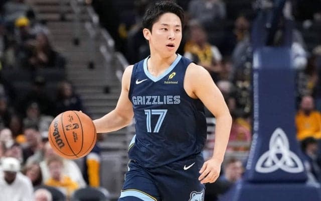 【NBA】河村勇輝「英語の勉強は1年前から本格的に始めた」と明かす　学習教材はマイケル・ジョーダン出演のドキュメンタリー番組