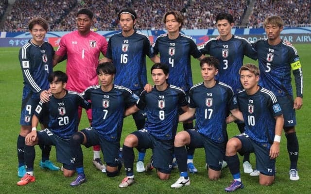 11月の日本代表戦が「DAZN」で無料配信に!? 「100万回パスをつないで みんなで#代表みようぜ」企画を発表！