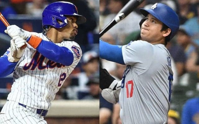 大谷翔平＆リンドーア、共闘の可能性もあった？　ド軍編成が回顧…5年前の“攻防”