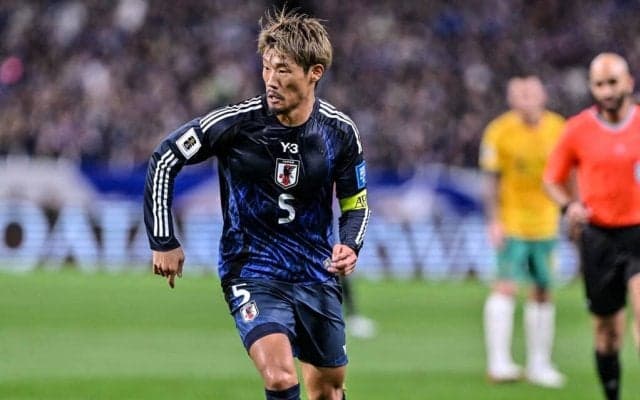 【守田英正と田中碧のボランチから見る、オーストラリア戦で生じた”森保ジャパン”の課題(1)】「知ってるつもり」だった田中に守田が感じたこと……生かしたかった「自由さという彼にしかない能力」