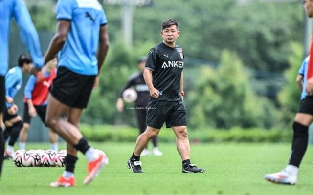 【川崎・鬼木達監督が退任で語ったこと(2)】監督退任後について「エネルギーのあるうちは、また次っていうものを考えてやっていきたい」と意欲十分。“勝っても辞める覚悟”で残すもの