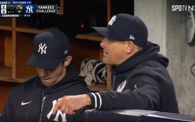 ふざけんなよ！ ヤ軍指揮官がブチギレ… 問題児のありえない“牽制死”に大激怒「これはキレる」