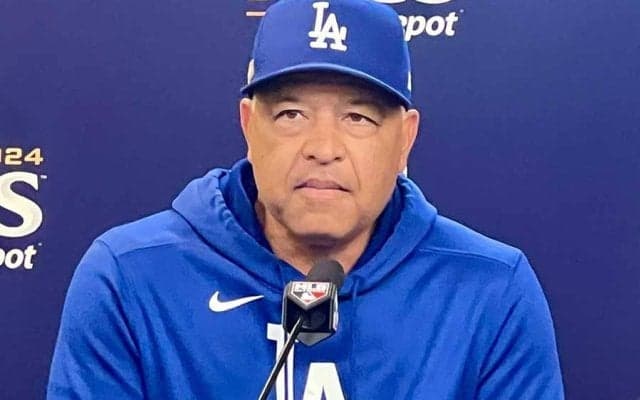 「ショウヘイは守備はしない」　ロバーツ監督、強行出場フリーマンの「DH」はなし