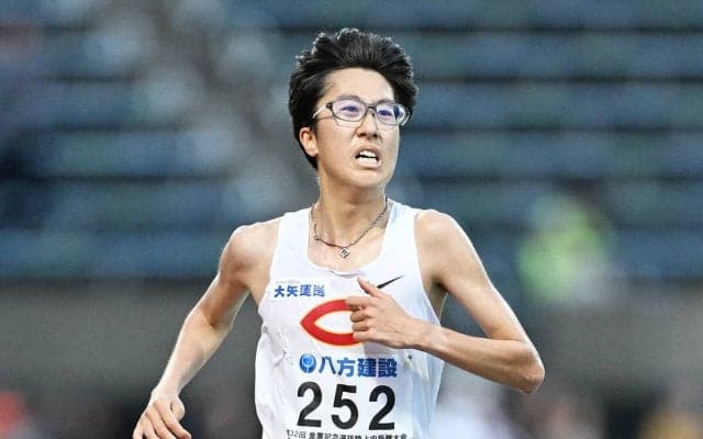 箱根駅伝予選会展望　大激戦を突破する10校は？　有力校トップ候補から復活を狙う逸材まで