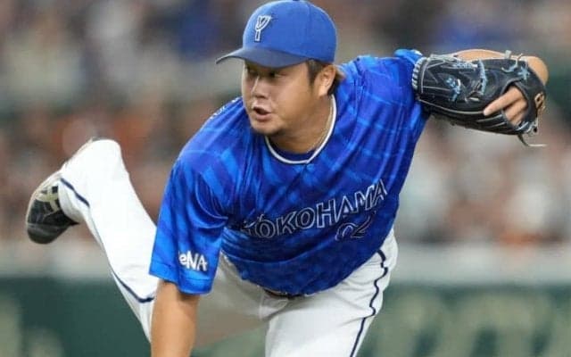 【DeNA】現れた＂救世主＂　巨人を昨オフ戦力外…這い上がった26歳剛腕の力投に話題沸騰　「来てくれてありがとう」