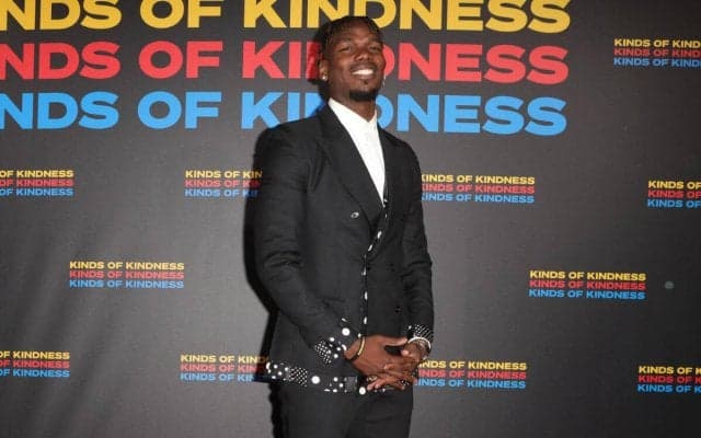 処分軽減ポグバが訴え　「不正をする人間じゃない」「正々堂々と勝つのを好む」