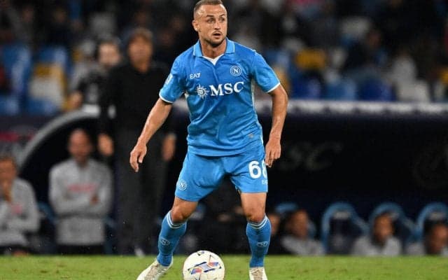 代表戦でロボツカが左太ももを負傷…復帰は29日のミラン戦か