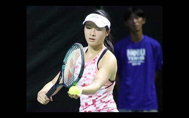  【速報中】齋藤咲良vsアバネスヤン 