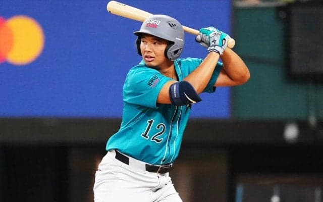 【ドラフト2024】慶應高で甲子園→アメリカの大学へ進学 「異色キャリア」の根岸辰昇はNPB入りを果たせるか