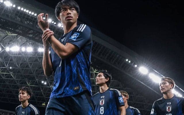サッカー日本代表に膨らむ疑問--新陳代謝が進まぬチームをよしとする森保監督の言葉に萎えた