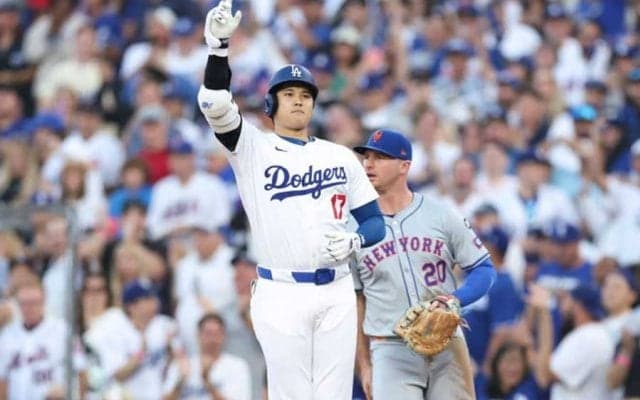 大谷翔平への“絶大な信頼”　1番起用続ける理由…指揮官「疑う余地がない」