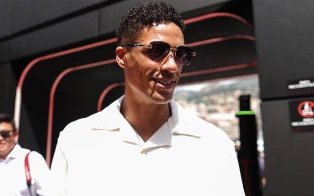 「左ヒザがもう十分だと言ったらもう従うしかなかった」　ヴァランが明かす31歳で現役退いた背景